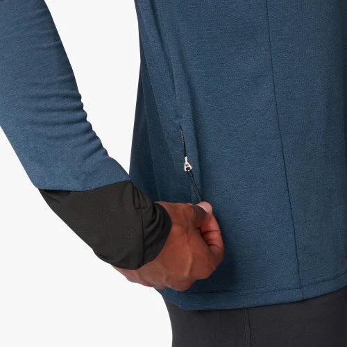 Mens On Weather Shirt