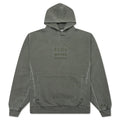 Puma x Represent Graphic Hoodie Night Pine