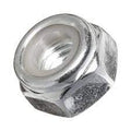Independent Axle Nuts