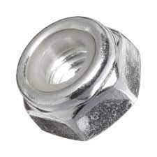 Independent Axle Nuts