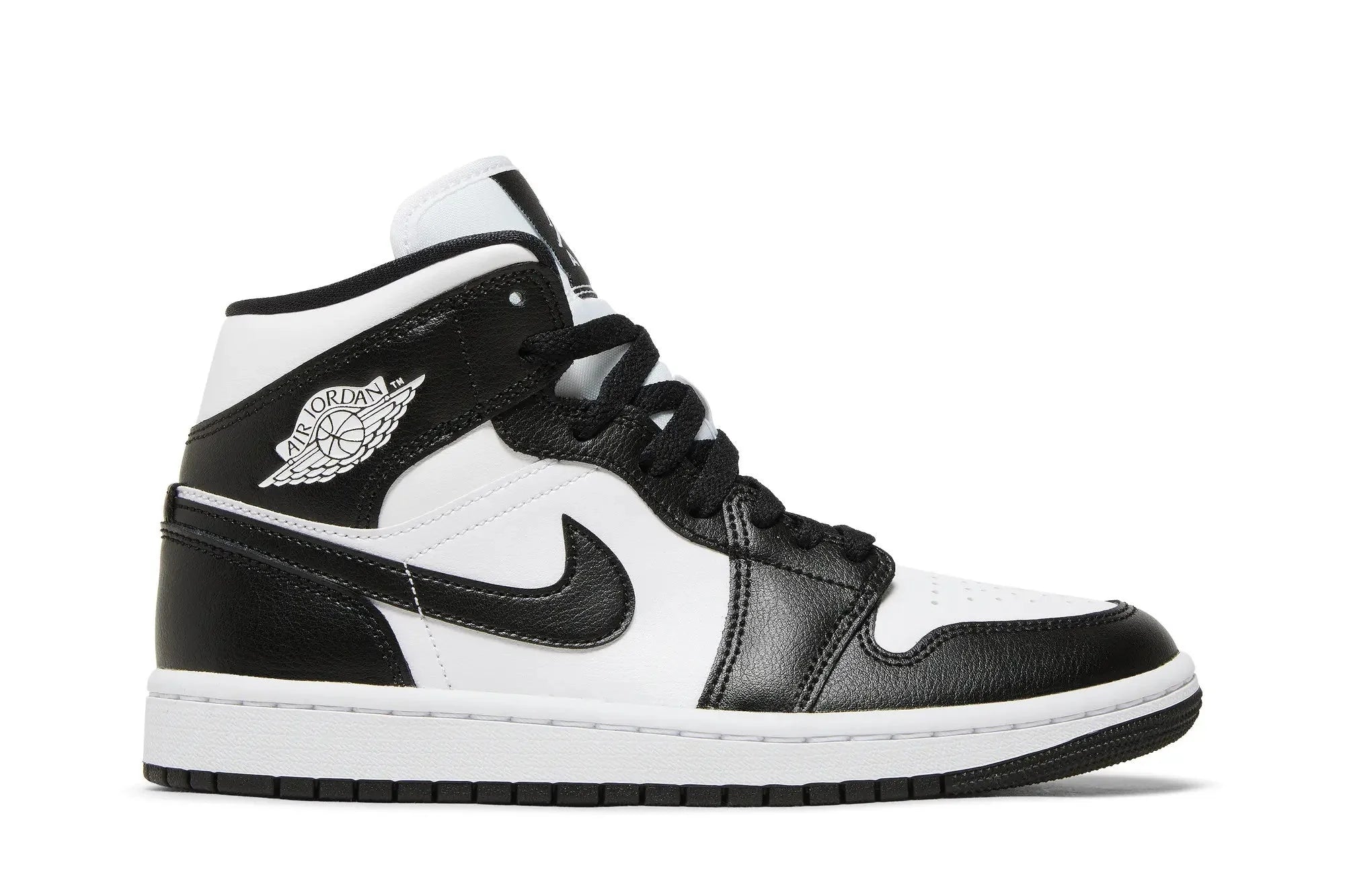 Wmns Jordan 1 Mid Panda