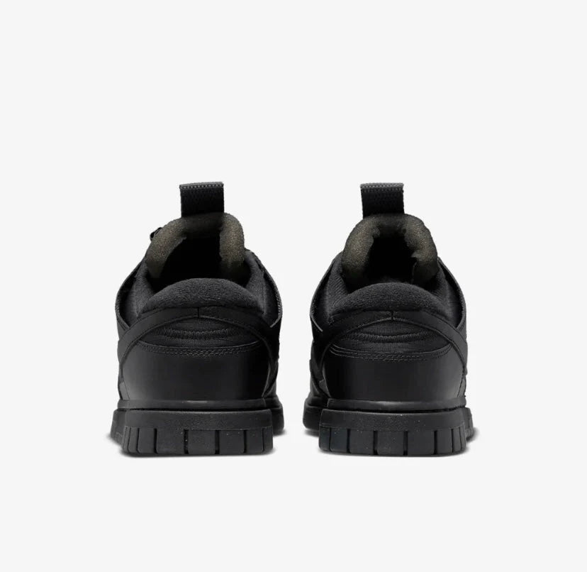 Nike Air Dunk Jumbo Black