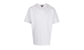 4*4 Biggie Ss Tee "LIGHT GREY MARLE" 5000006296 LIGHT GREY MARLE