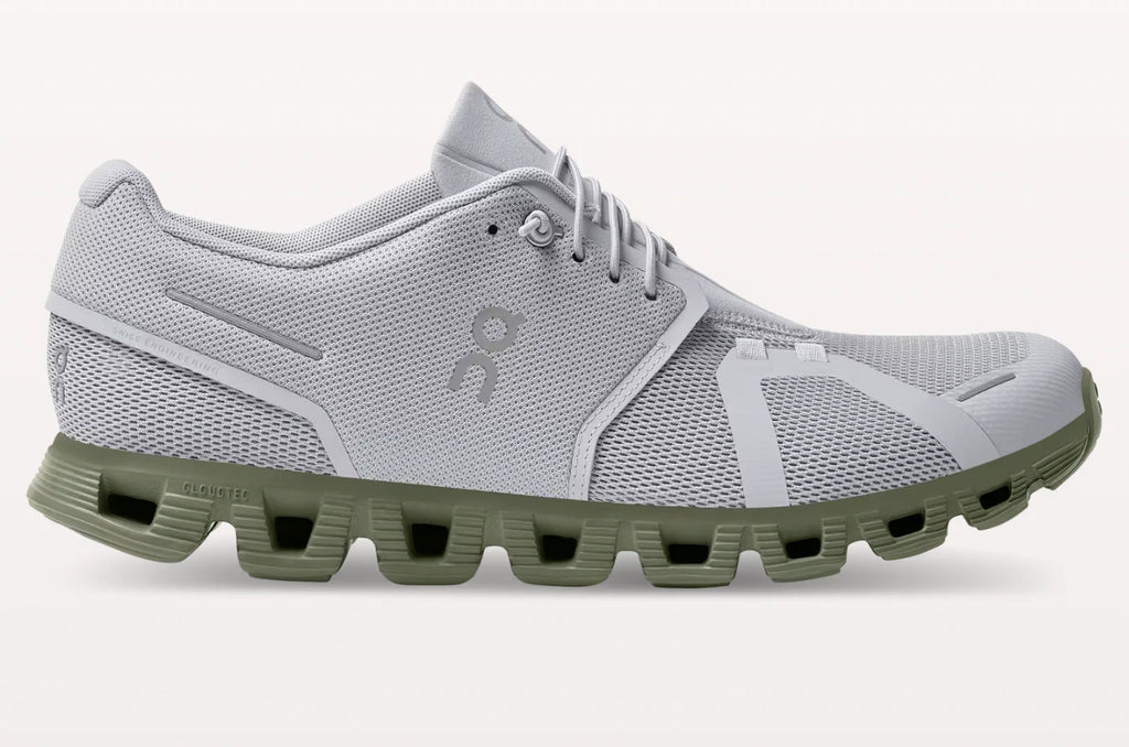 Mens On Cloud 5 Clearance