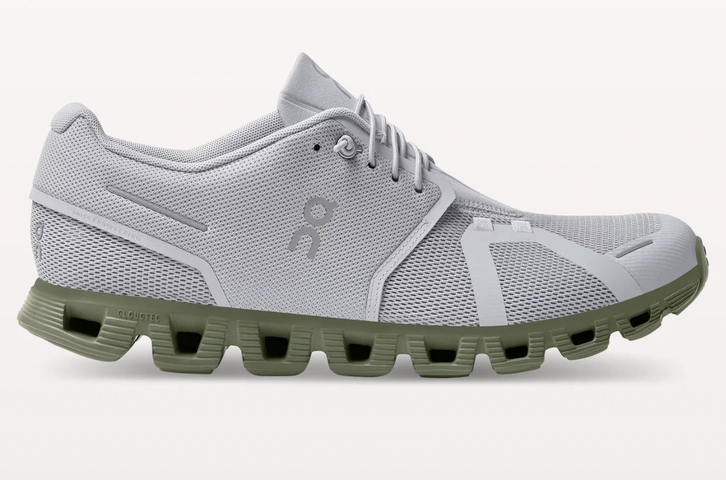 Mens On Cloud 5 Clearance