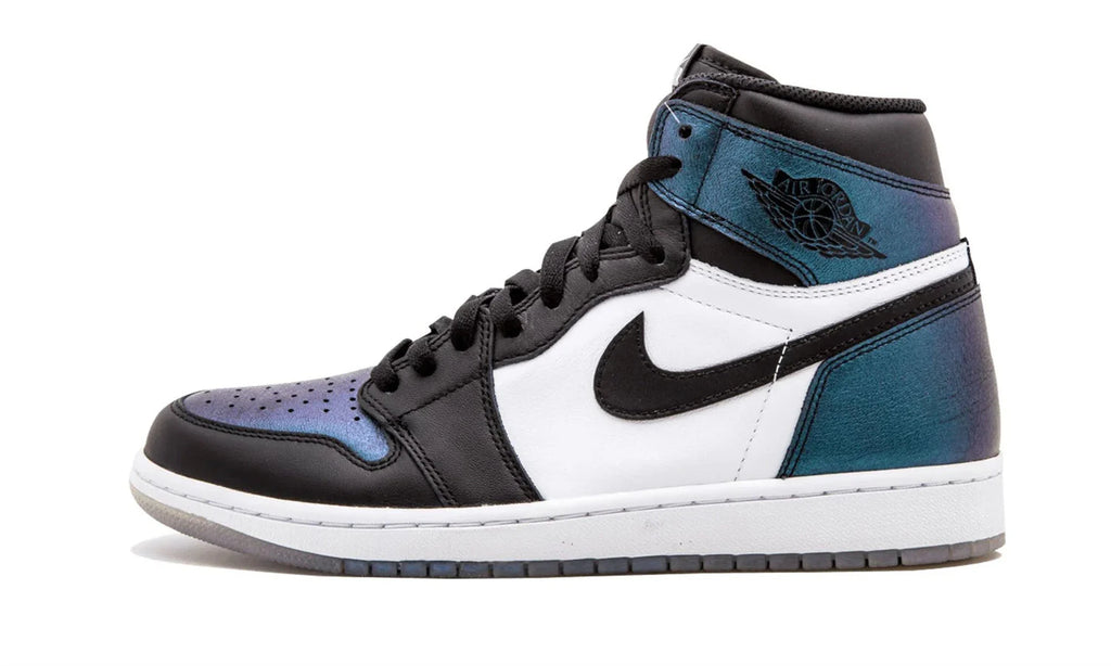 Air Jordan 1 Retro High OG AS All Star Game Chameleon