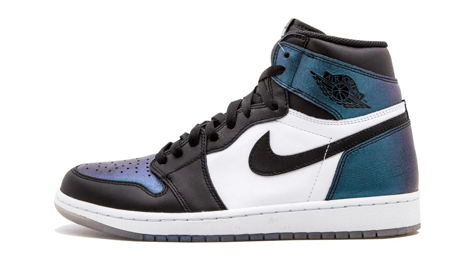 Air Jordan 1 Retro High OG AS All Star Game Chameleon