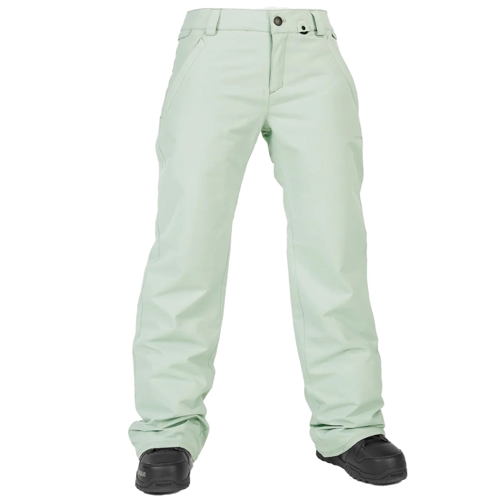 Volcom Frochickie INS Pant Sage Frost
