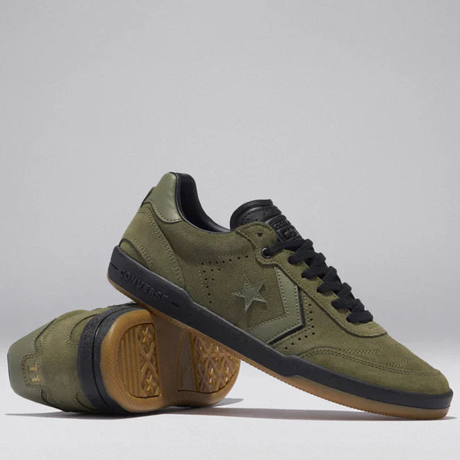Converse Louie Lopez Pro 2 OX Utility Egret Gum