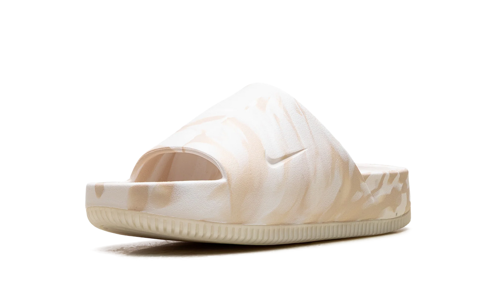 W Calm SE Slide"Phantom" FV5643 001