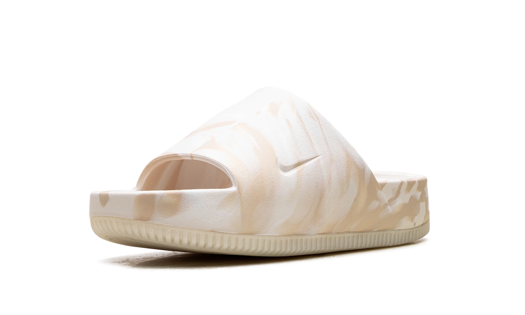 W Calm SE Slide"Phantom" FV5643 001