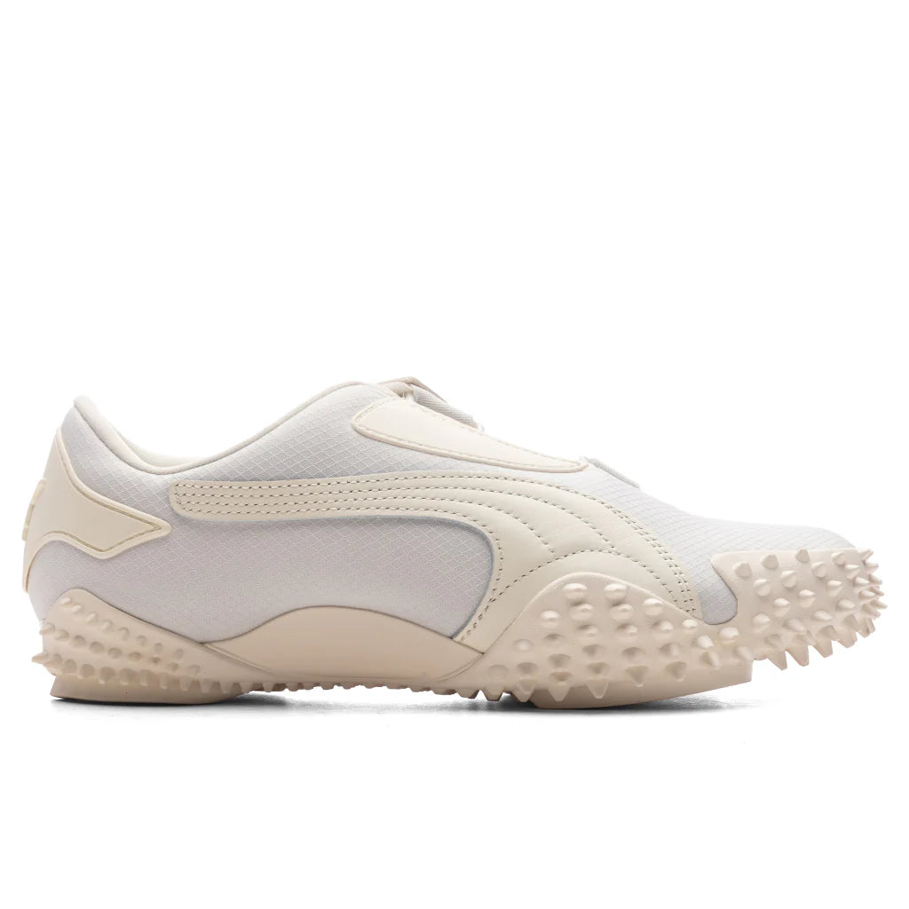 Mostro Archive Gray
