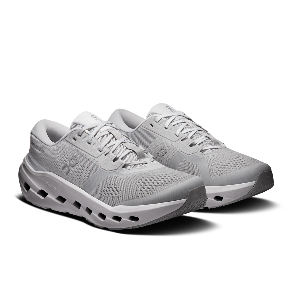 Men's Cloudrunner 3 in Glacier/Alloy