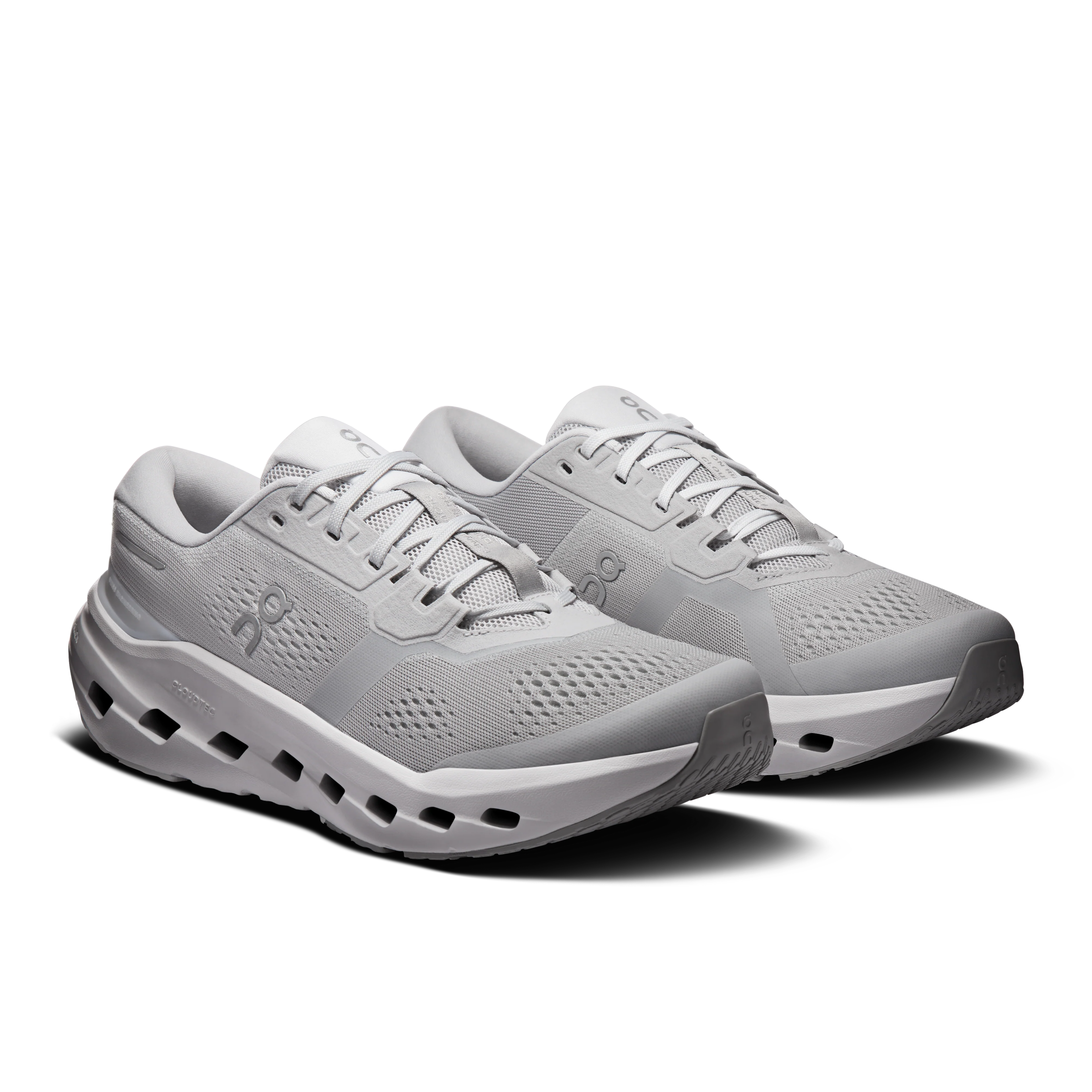 Men's Cloudrunner 3 in Glacier/Alloy