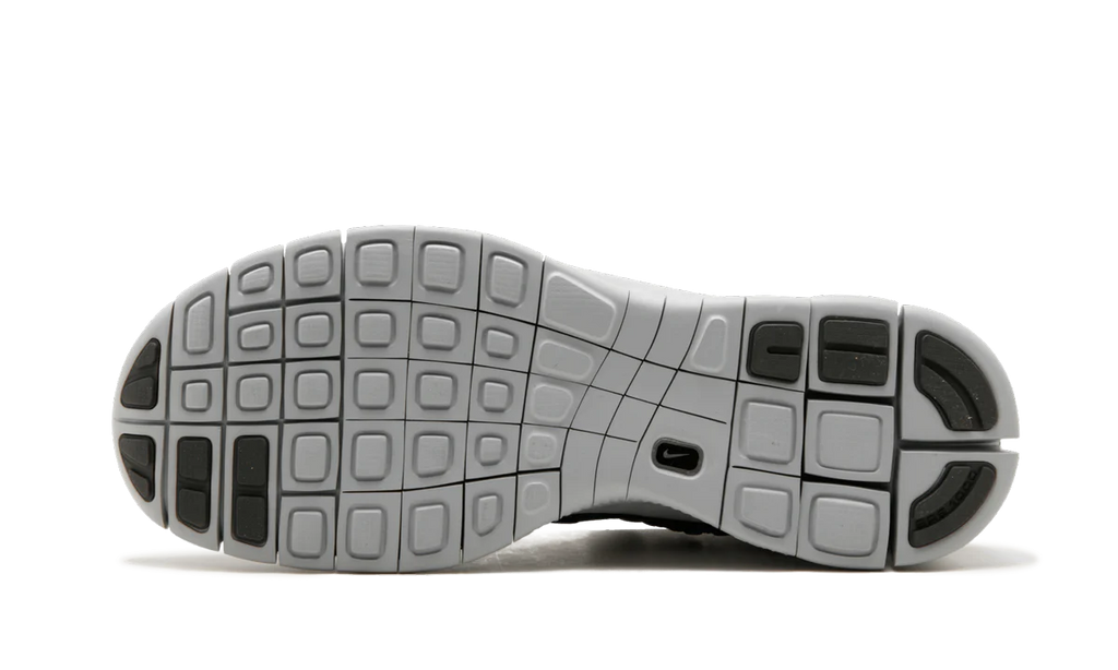 Free Inneva Woven SP "Grey" 598384 040