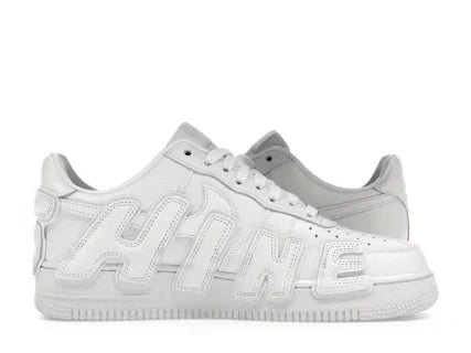 Nike Air Force 1 Low Cactus Plant Flea Market White