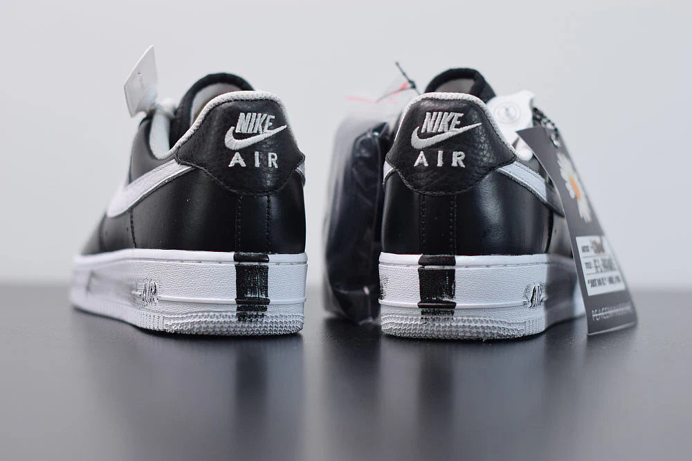 Nike Air Force 1 G Dragon Peaceminusone Para Noise