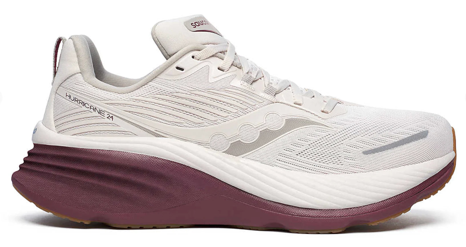 Mens Saucony Hurricane 24 Final Sale