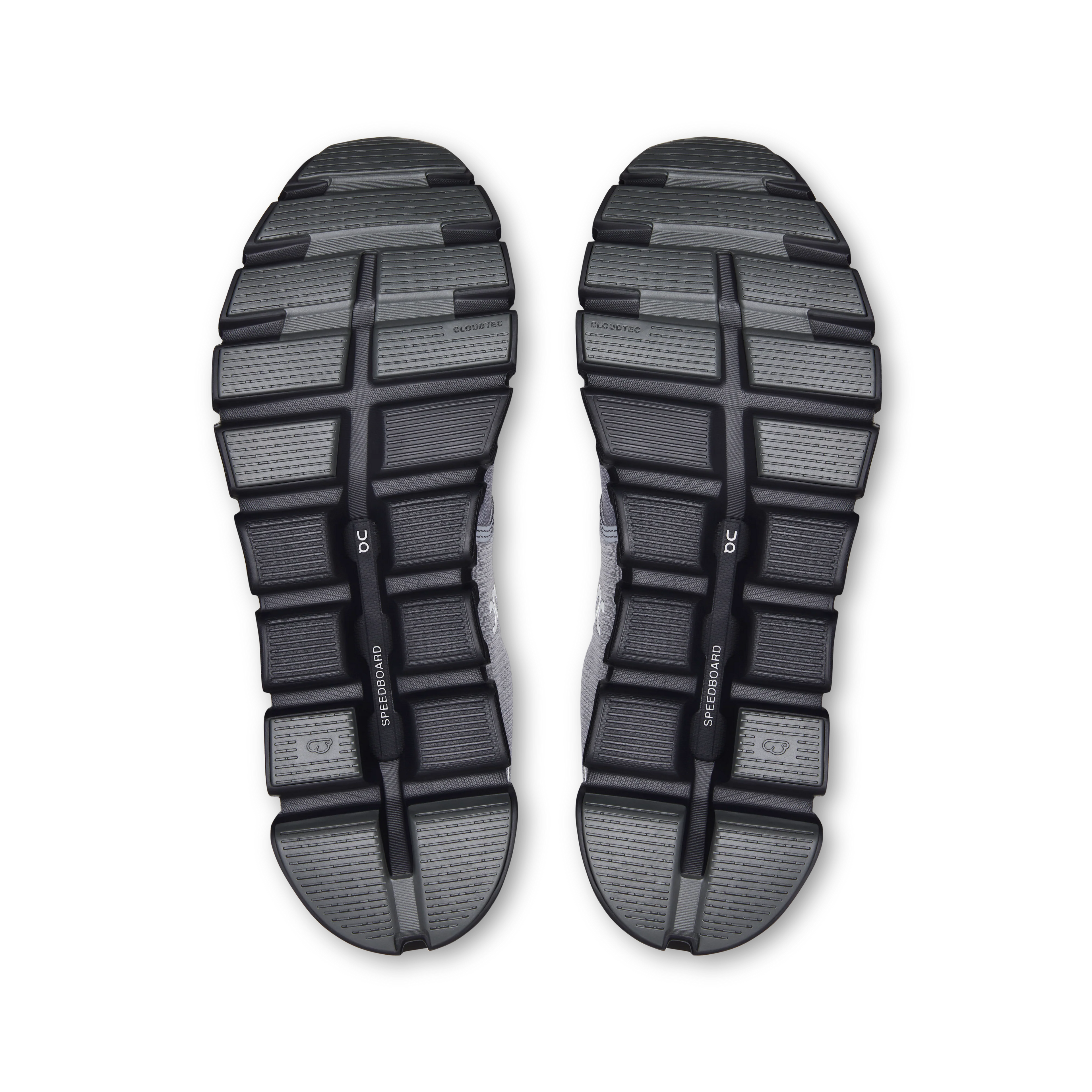 Men's Cloud 6 Waterproof