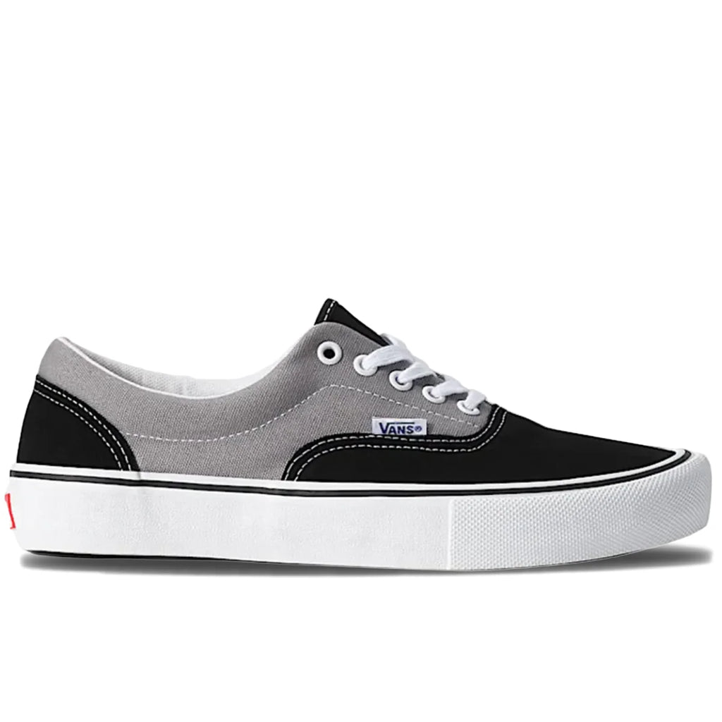 Vans Skate Era Black Gray