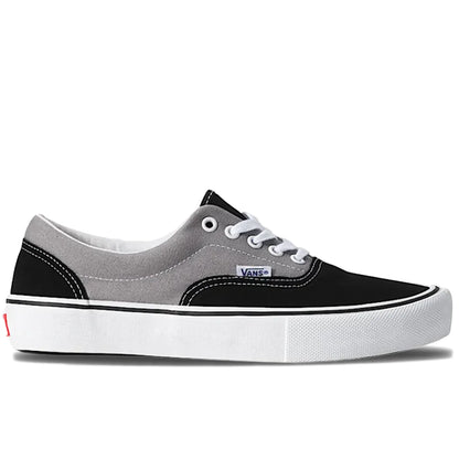 Vans Skate Era Black Gray