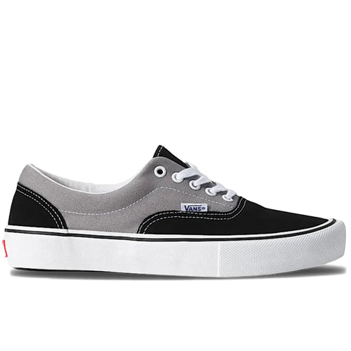 Vans Skate Era Black Gray