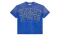 Sports Division Tee "Sapphire" 11451 10004VFSDTS SAPP