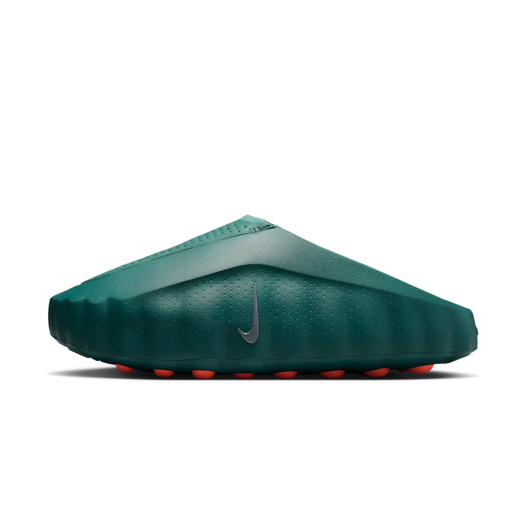 Nike Mind 001 Mineral Slate Light Pumice Hyper Crimson Metallic Platinum
