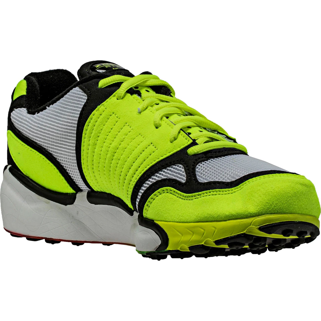 Air Zoom Talaria 16 Sp Mens Tennis Shoe White Black Volt Green