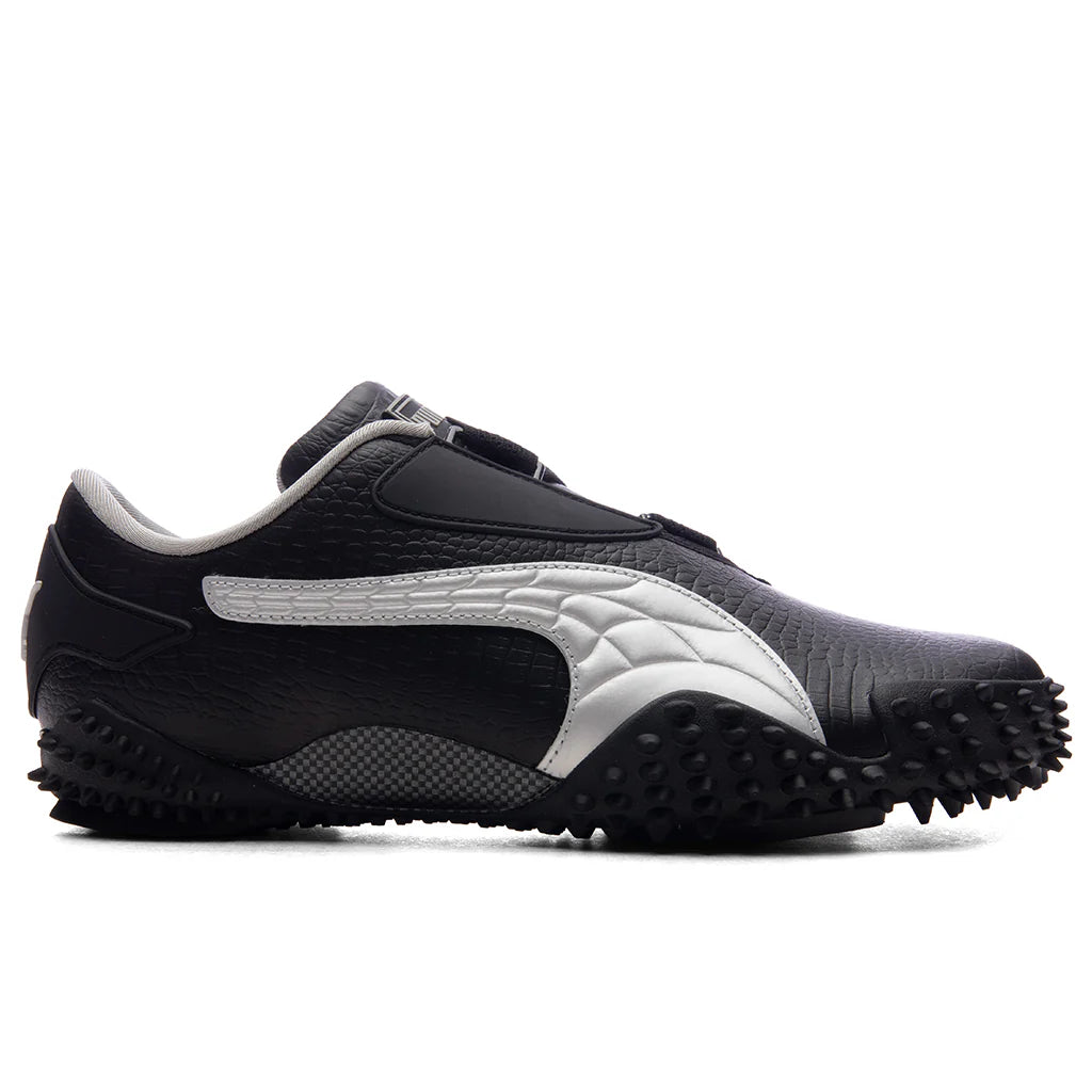Puma x AAP Rocky Mostro OG Black Silver