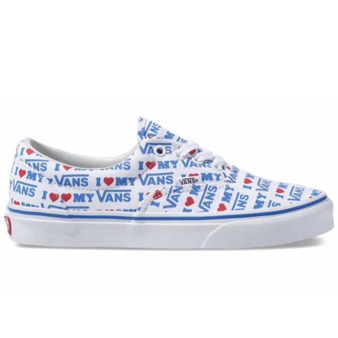 Vans Era I Heart Vans