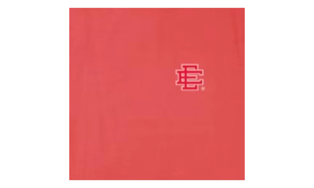 EE BASIC T-SHIRT "SS24 - Pink/Pink" EE818