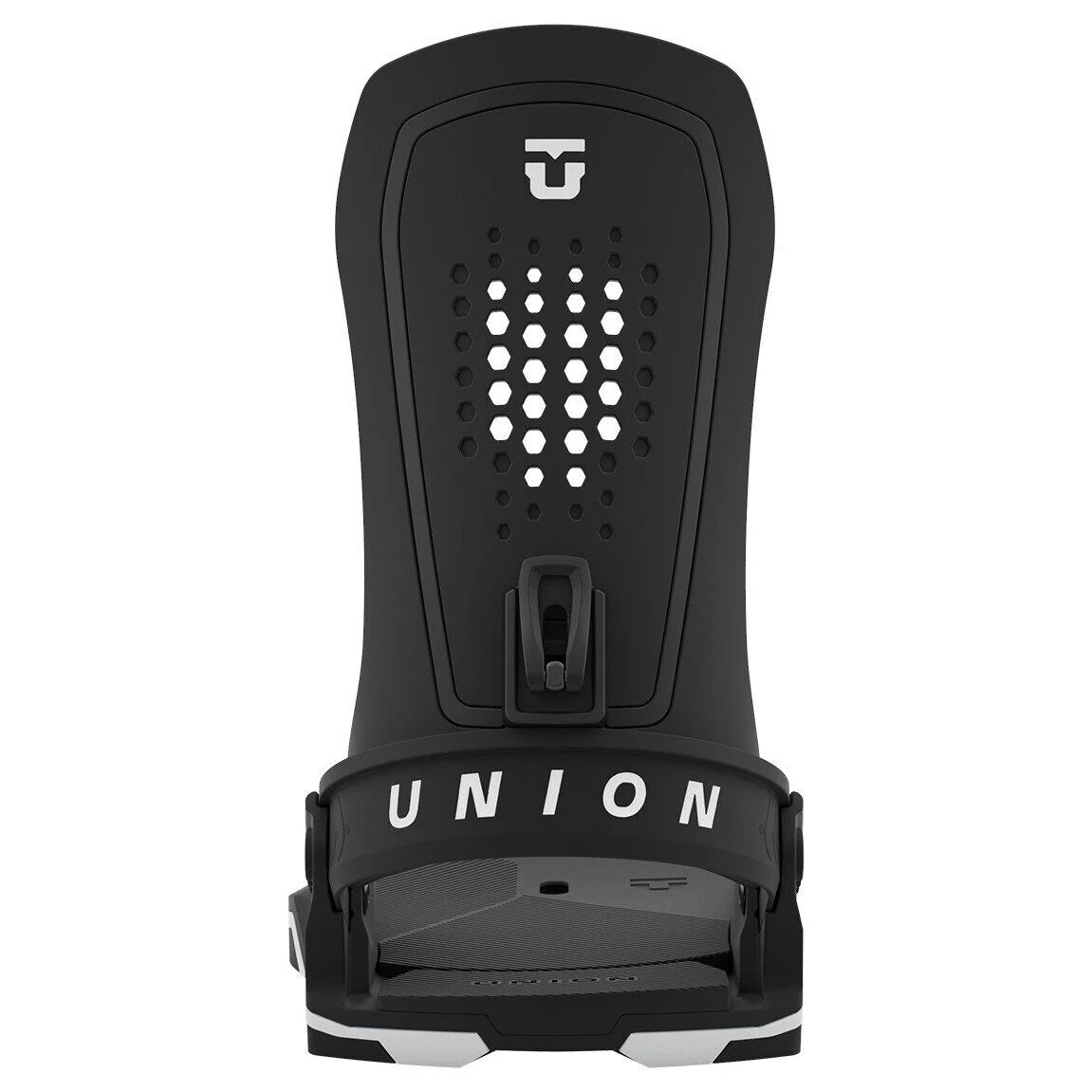 Union Force 20 Year Anniversary Bindings Black
