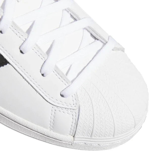 Adidas Pro Shell ADV White Core Black
