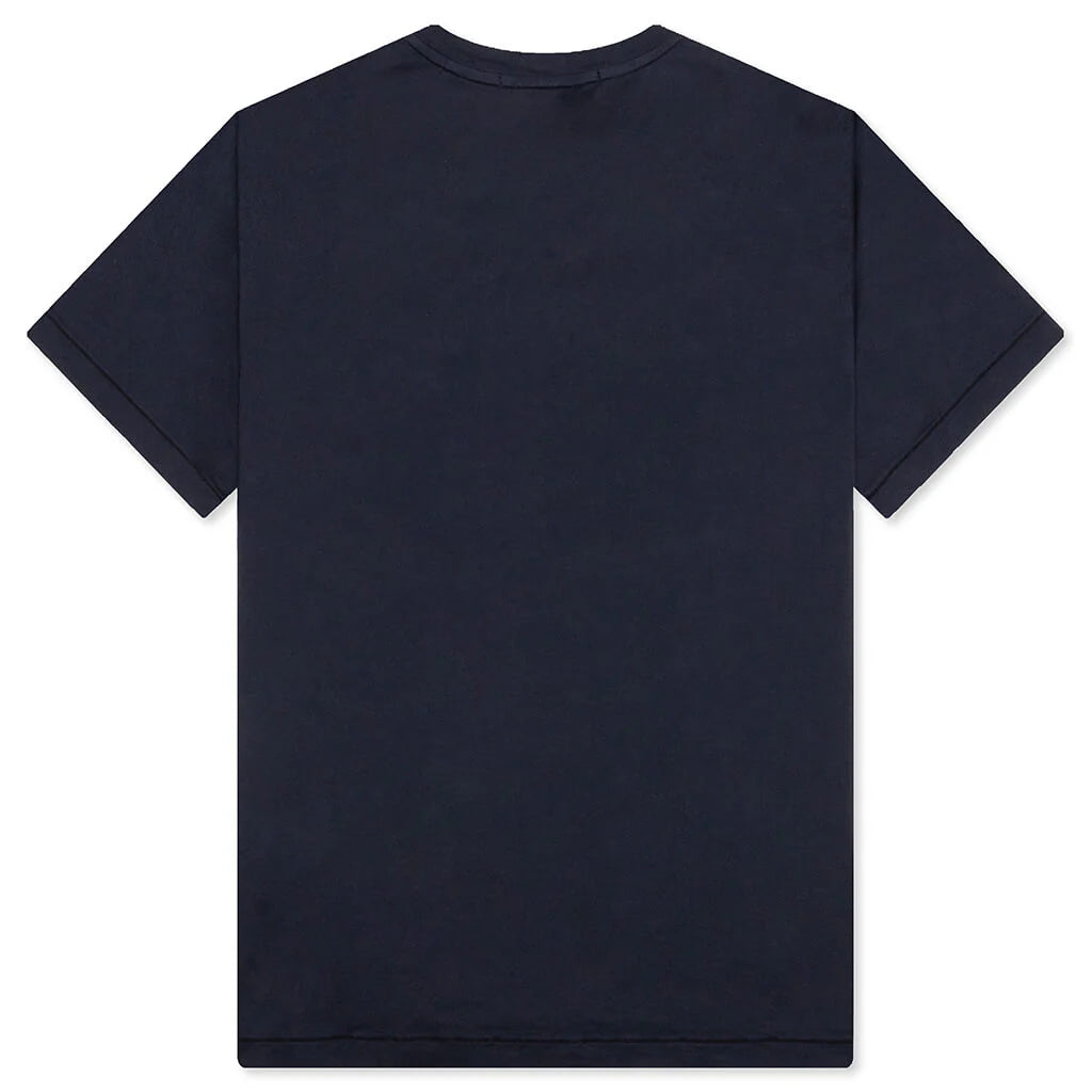 T Shirt Navy Blue