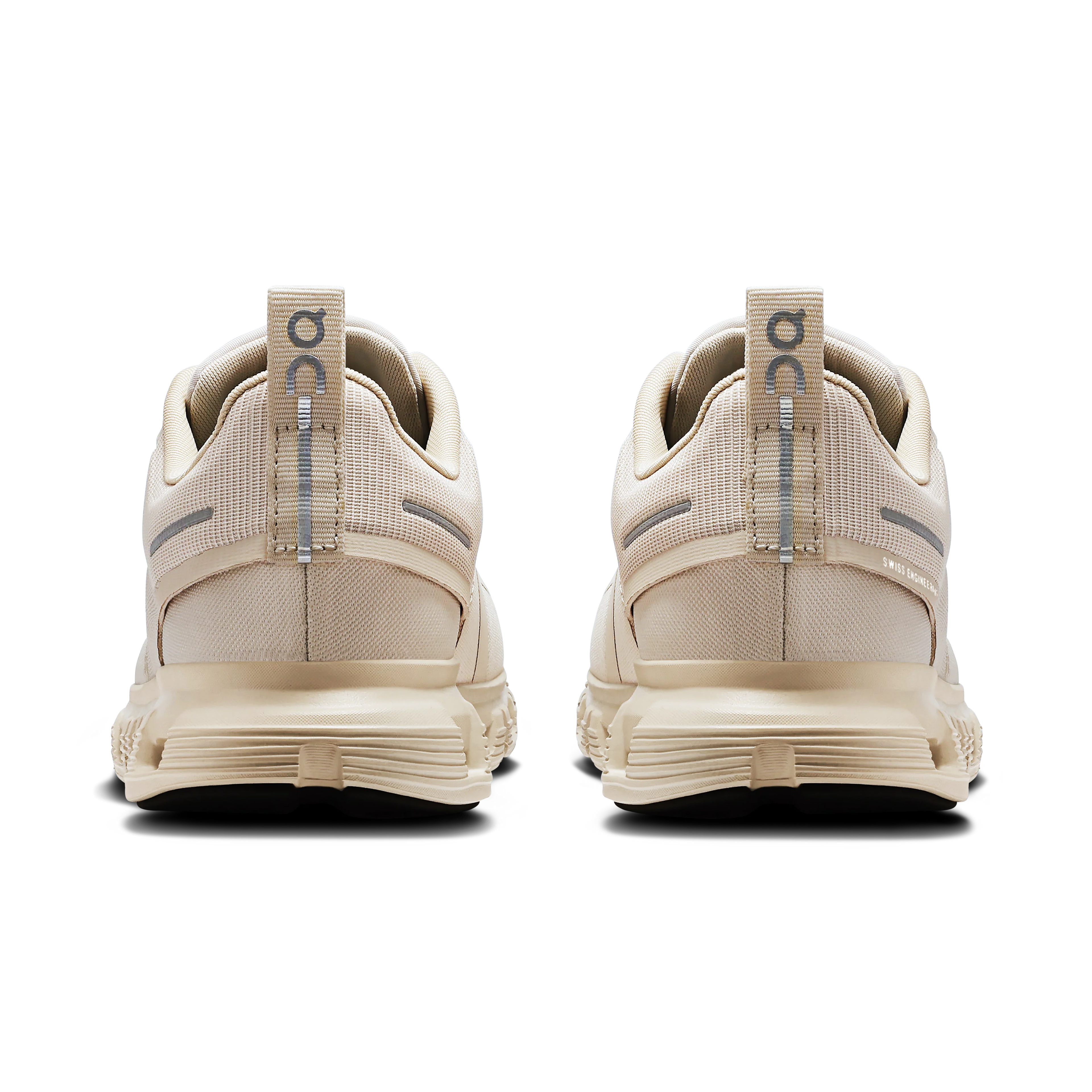 Women's Cloud 6 Waterproof