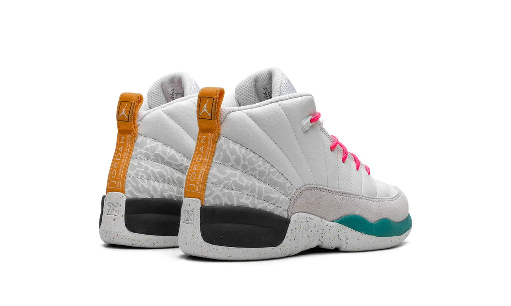 Air Jordan 12 PS "Vapor Green" 151186 130