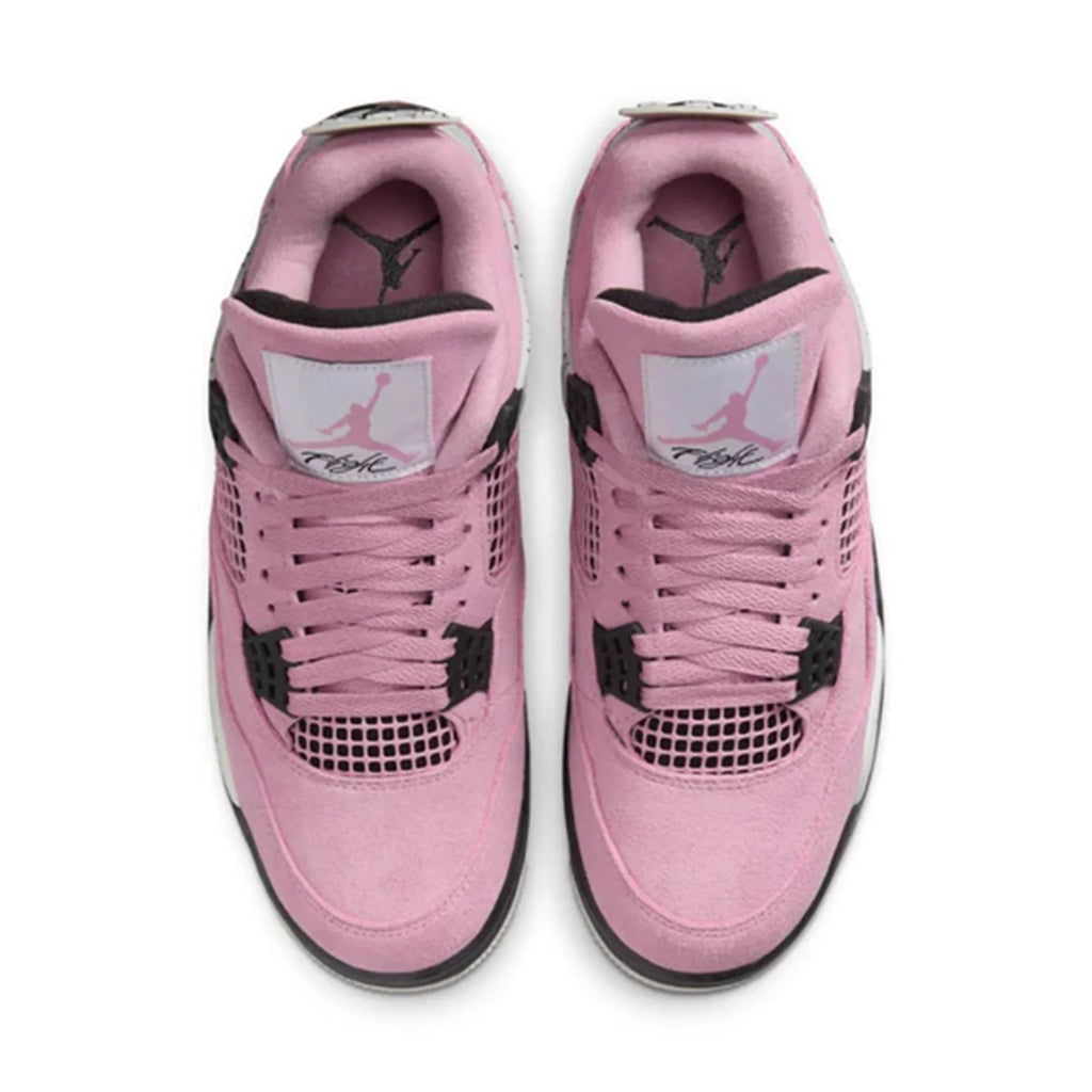 Air Jordan 4 WMNS Orchid