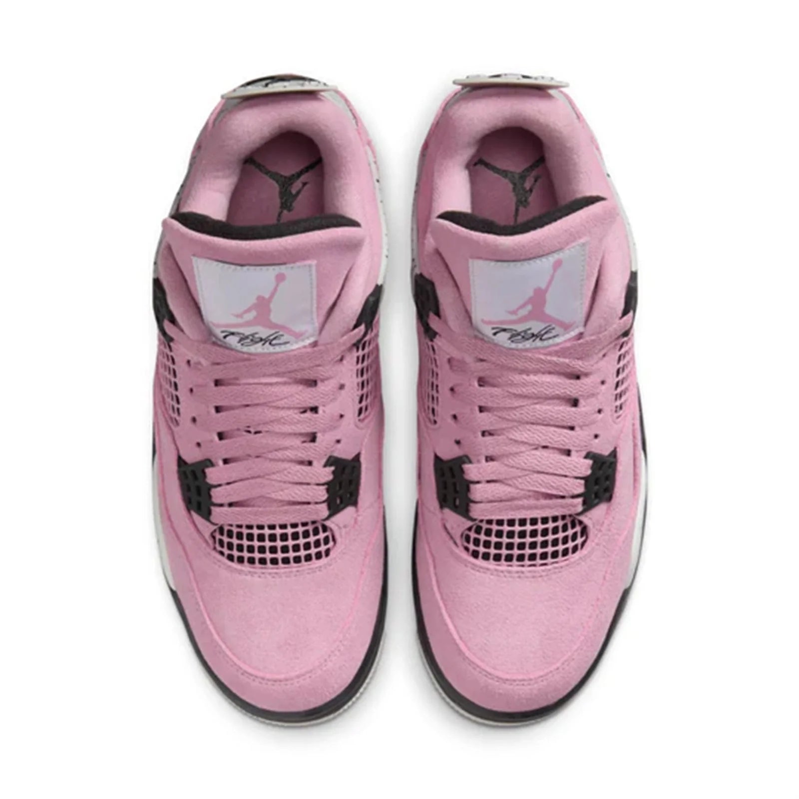 Air Jordan 4 WMNS Orchid