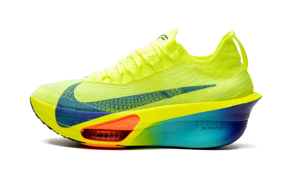 ZOOMX ALPHAFLY 3 WMNS"Volt" FD8315 700