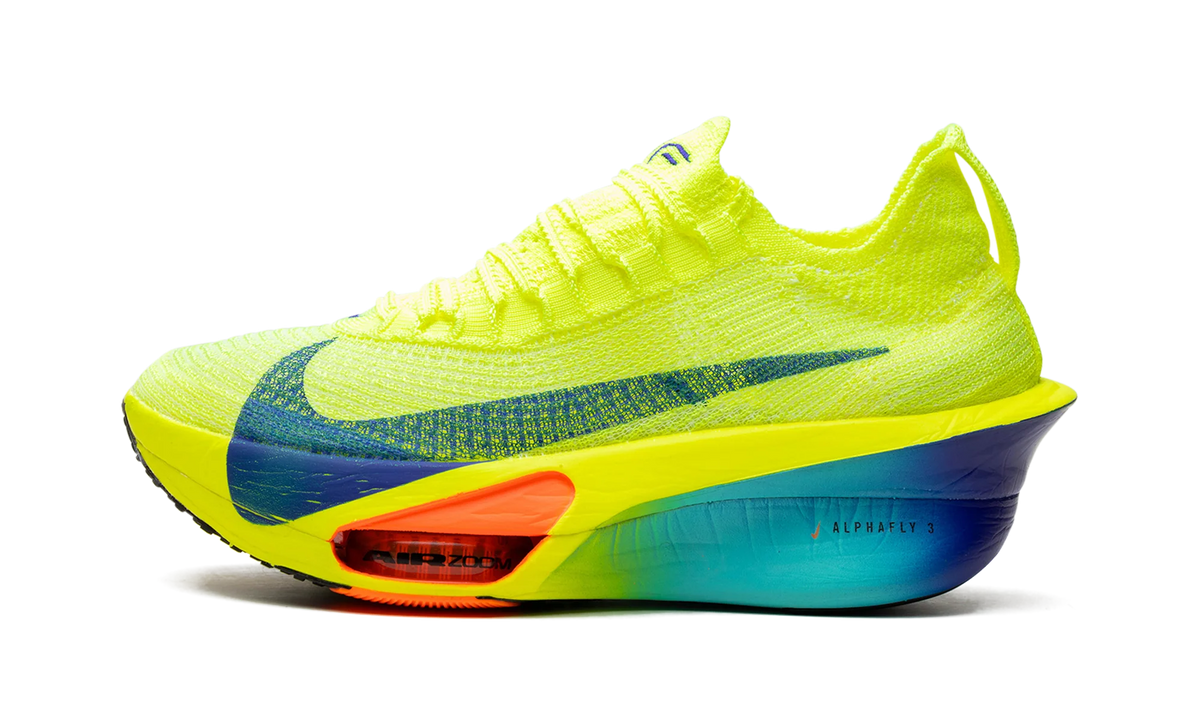 ZOOMX ALPHAFLY 3 WMNS"Volt" FD8315 700