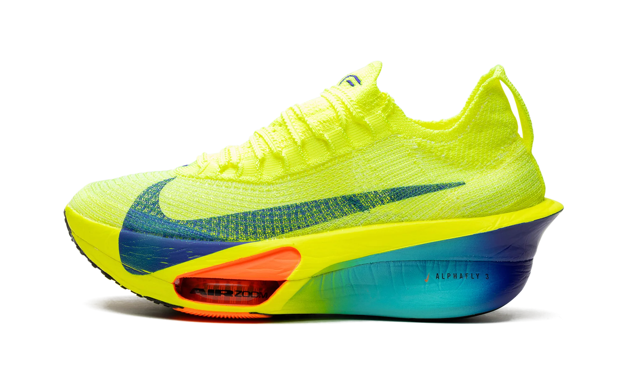 ZOOMX ALPHAFLY 3 WMNS"Volt" FD8315 700