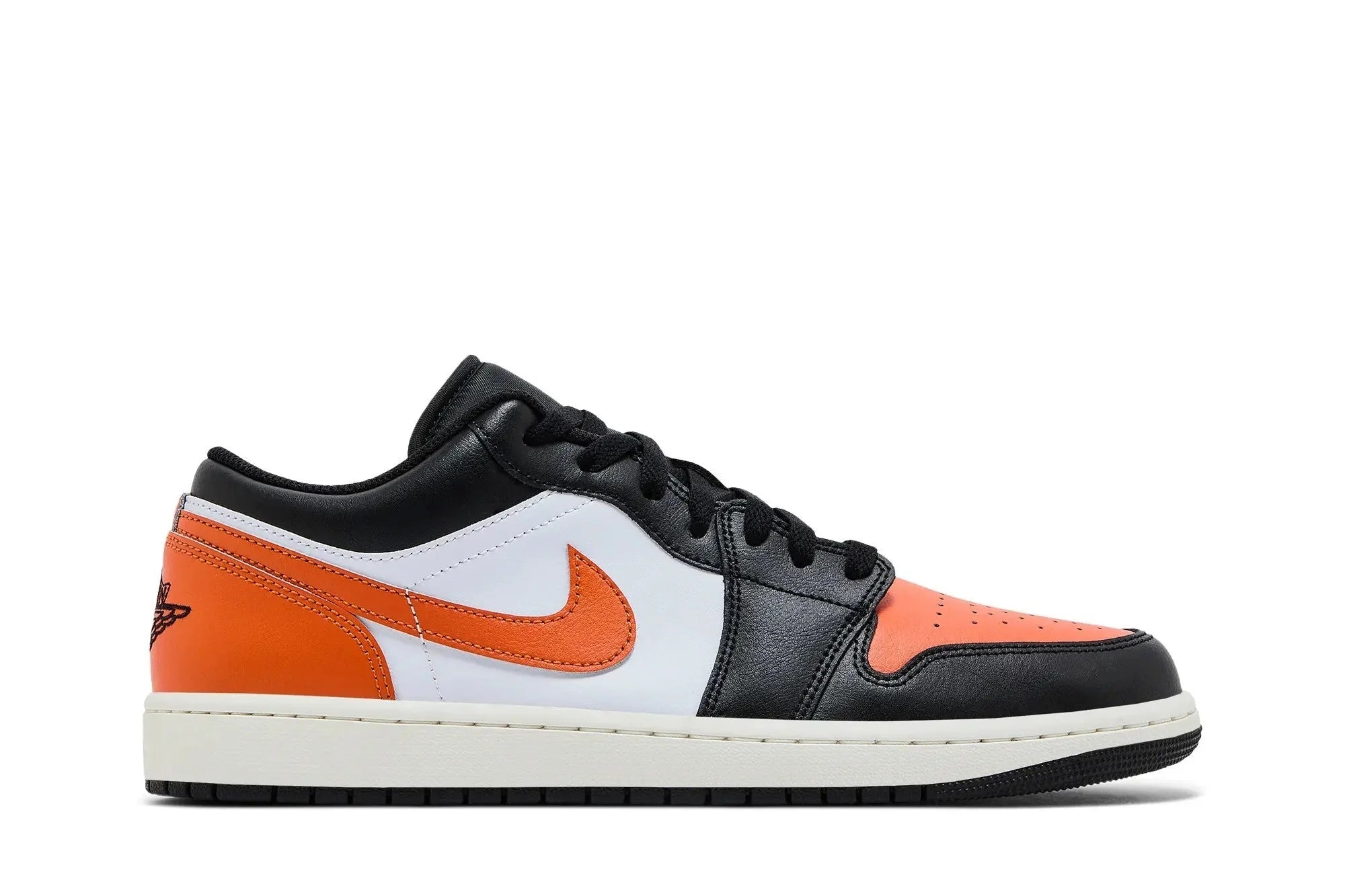 Jordan 1 Low Shattered Backboard Alternate