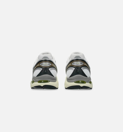 GT 2160 Mens Lifestyle Shoe White Soft Yellow