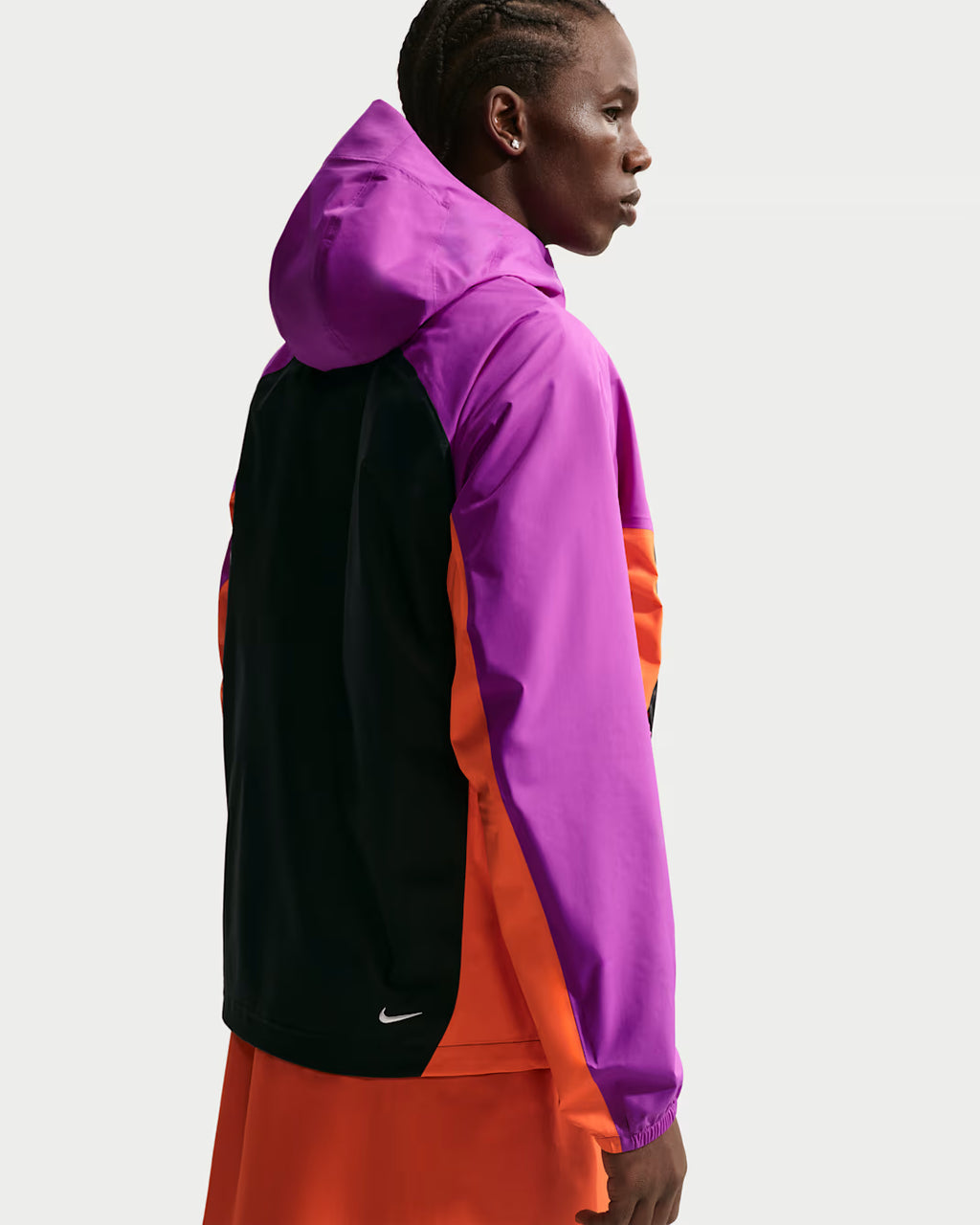 Mens Nike ACG Phantazma Storm FIT ADV Jacket