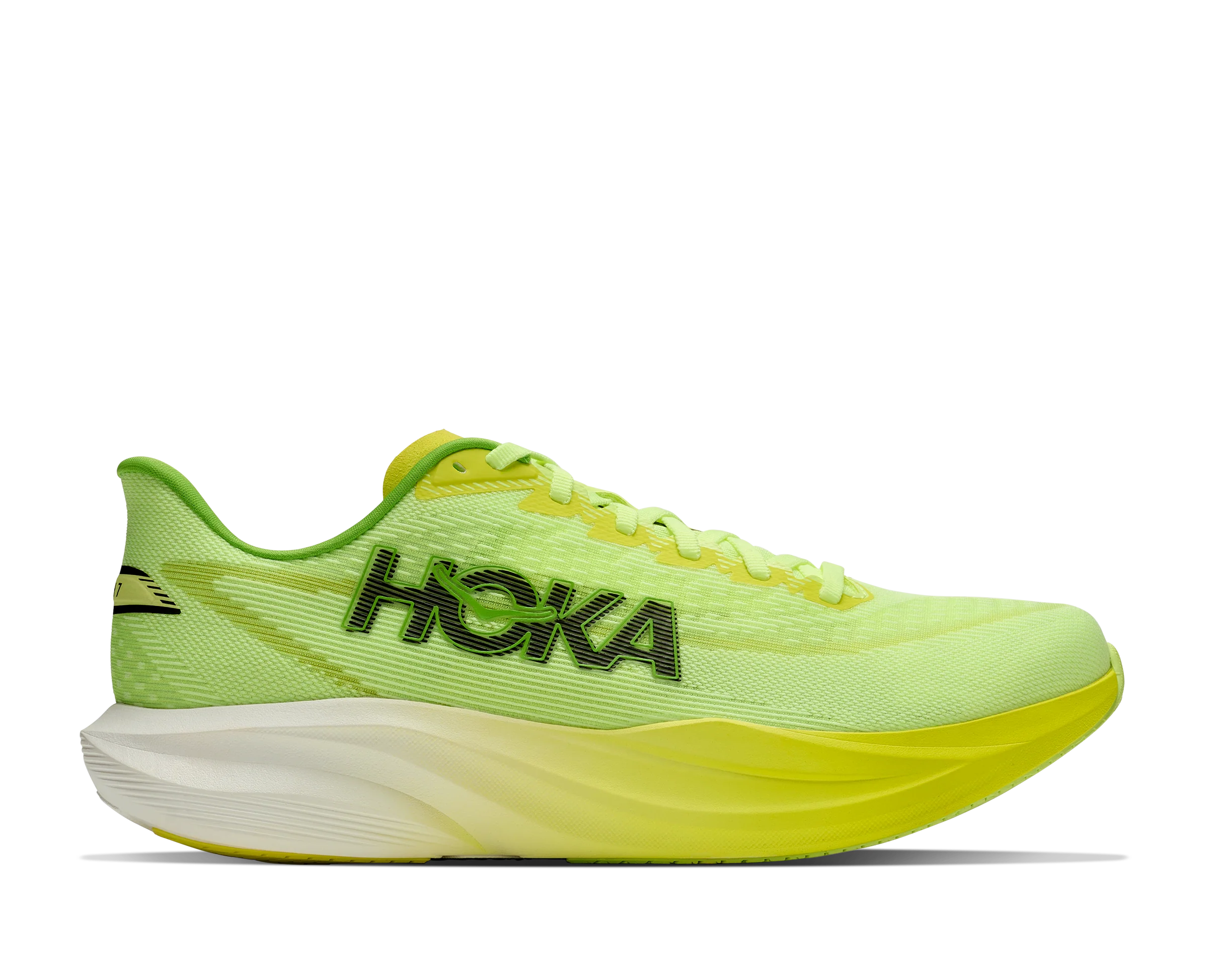 Mens Hoka Mach 7