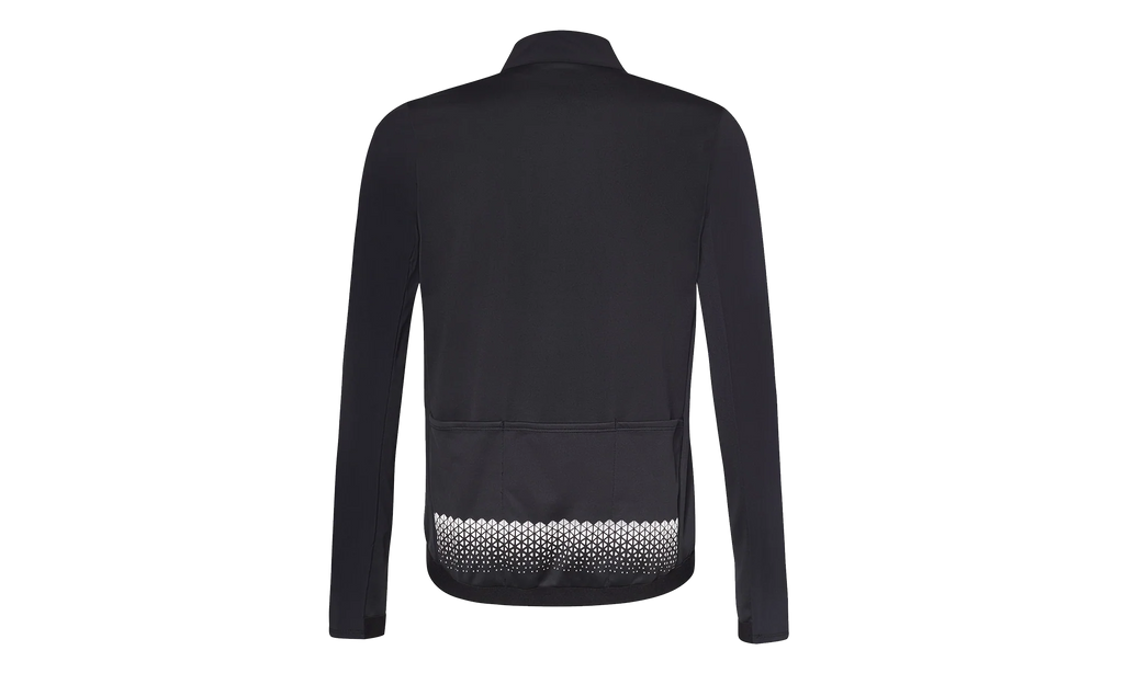 Elements Thermal RC Jacket "Blackout" FOA403762 02E