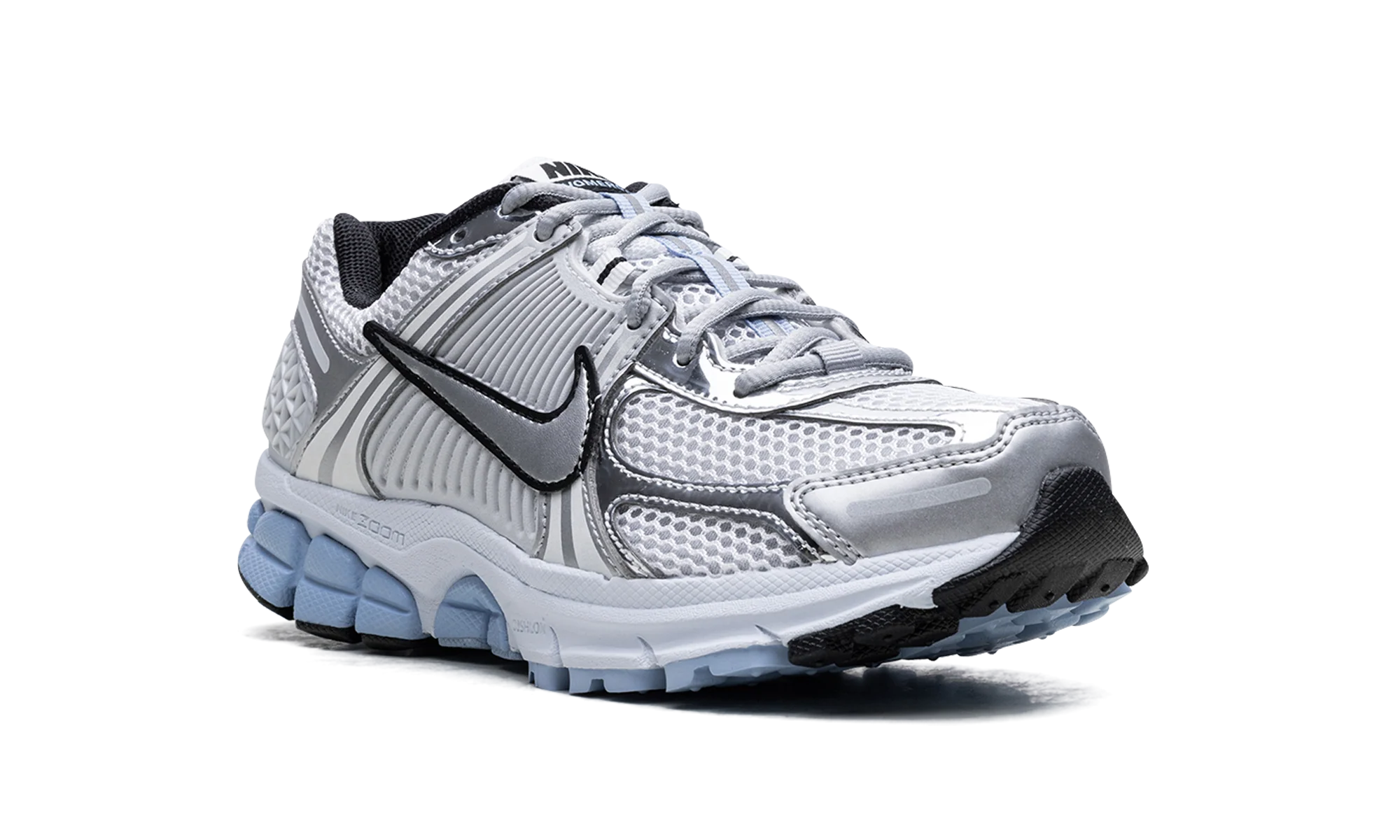 Air Zoom Vomero 5 WMNS"'Metallic Silver Blue Tint'" HF1877 100