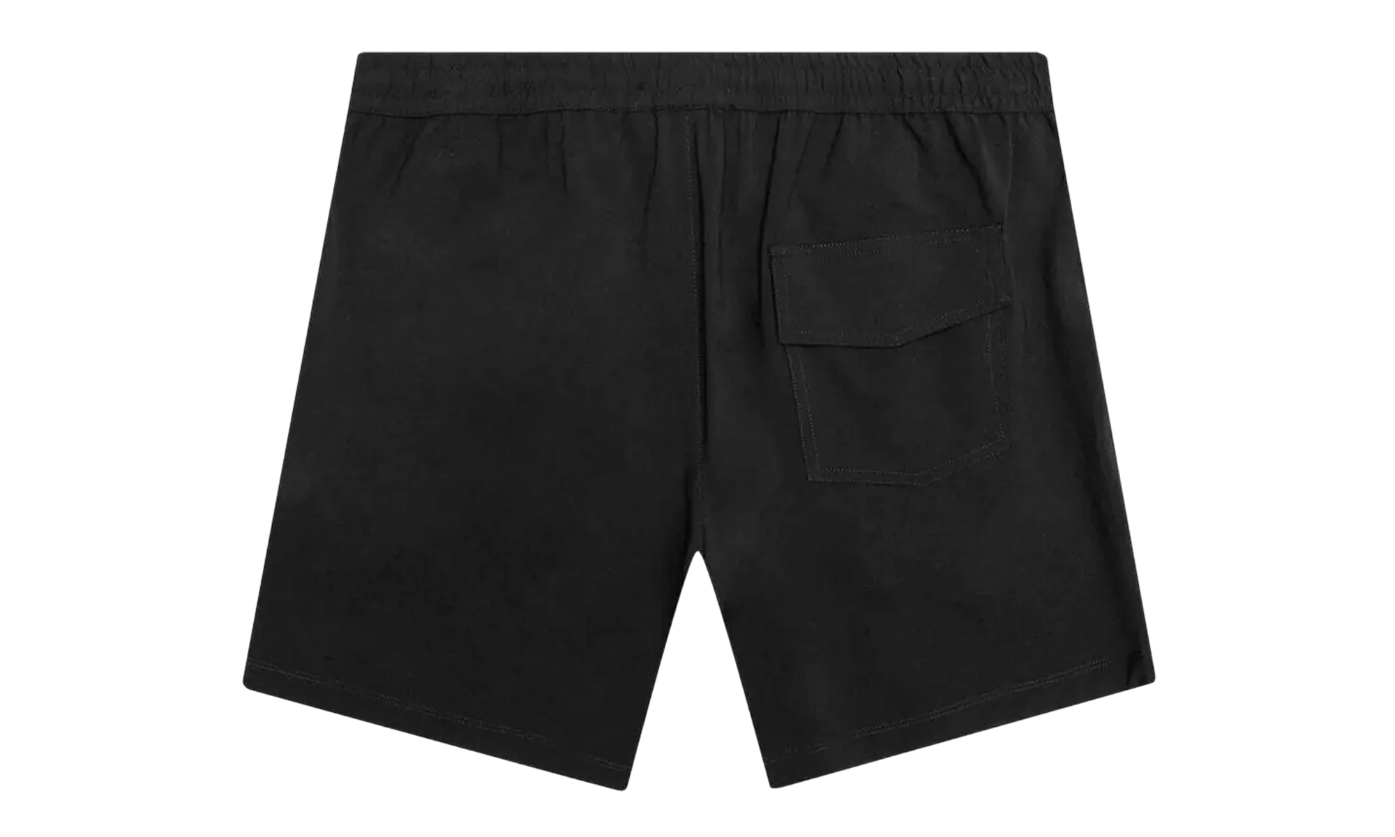 Summerland Swim Trunks "Black" NAH0001 SH