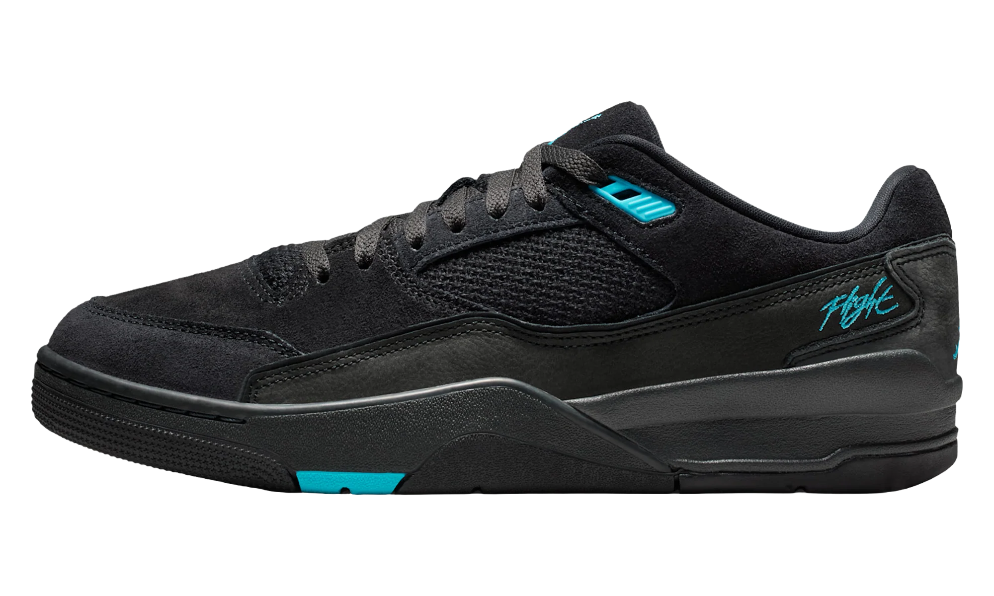 Flight Court "Black Gamma Blue" HF3255 040